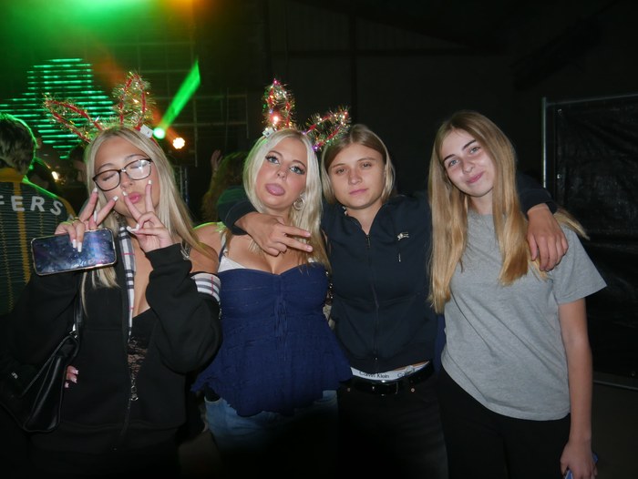 Baywatchparty Simonsfeld 2026 in Simonsfeld am 29.08.2026 – Foto 33
