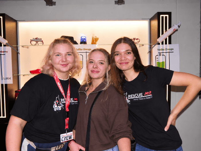 Rescue me 2026 - more than a party in Gänserndorf am 12.09.2026 – Foto 23