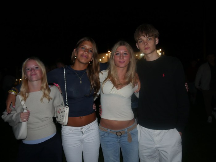 ☀️ ONE LAST SUMMER Großweikersdorf in Großweikersdorf am 05.09.2026 – Foto 30