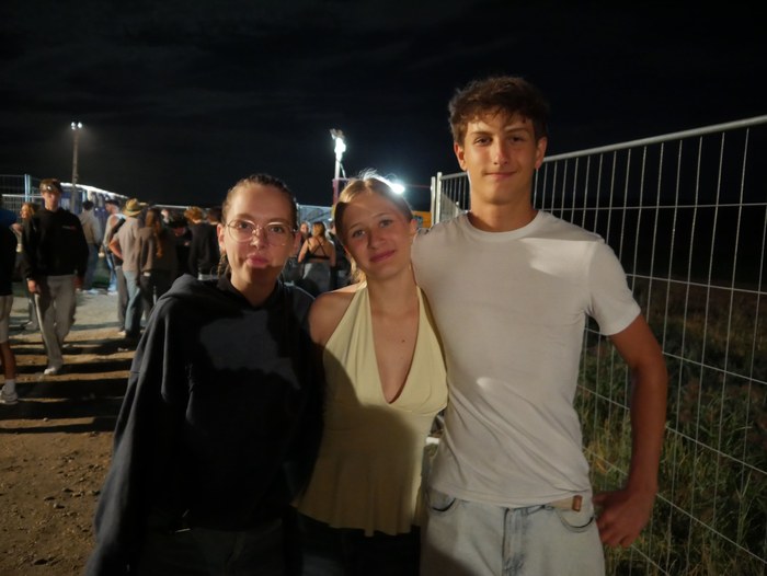 Baywatchparty Simonsfeld 2026 in Simonsfeld am 29.08.2026 – Foto 11