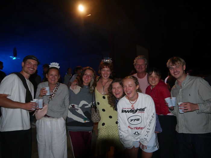 Baywatchparty Simonsfeld 2026 in Simonsfeld am 29.08.2026 – Foto 55
