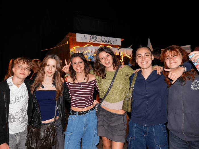 Fotos von Rescue me 2026 - more than a party in Gänserndorf 2026