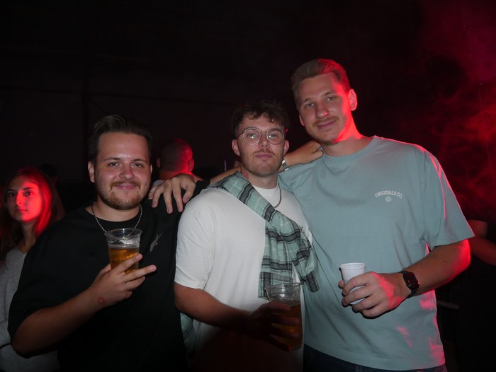 Baywatchparty Simonsfeld 2026 in Simonsfeld am 29.08.2026 – Foto 49