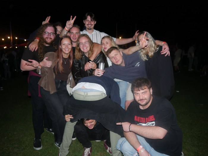 ☀️ ONE LAST SUMMER Großweikersdorf in Großweikersdorf am 05.09.2026 – Foto 27