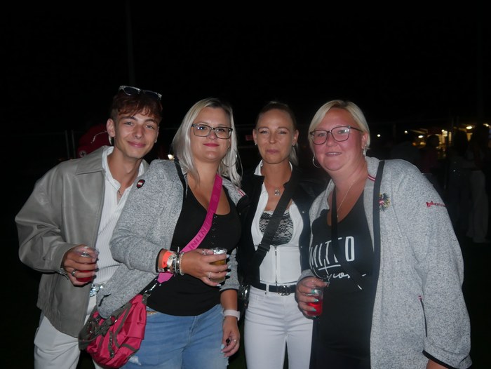 ☀️ ONE LAST SUMMER Großweikersdorf in Großweikersdorf am 05.09.2026 – Foto 31