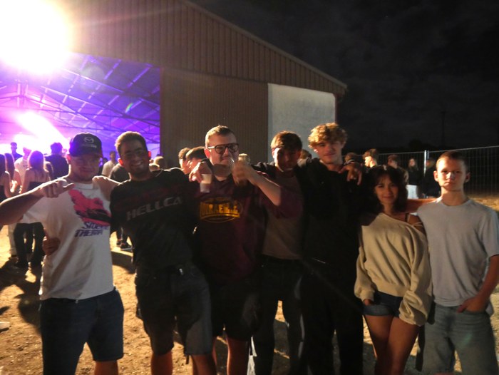 Baywatchparty Simonsfeld 2026 in Simonsfeld am 29.08.2026 – Foto 7